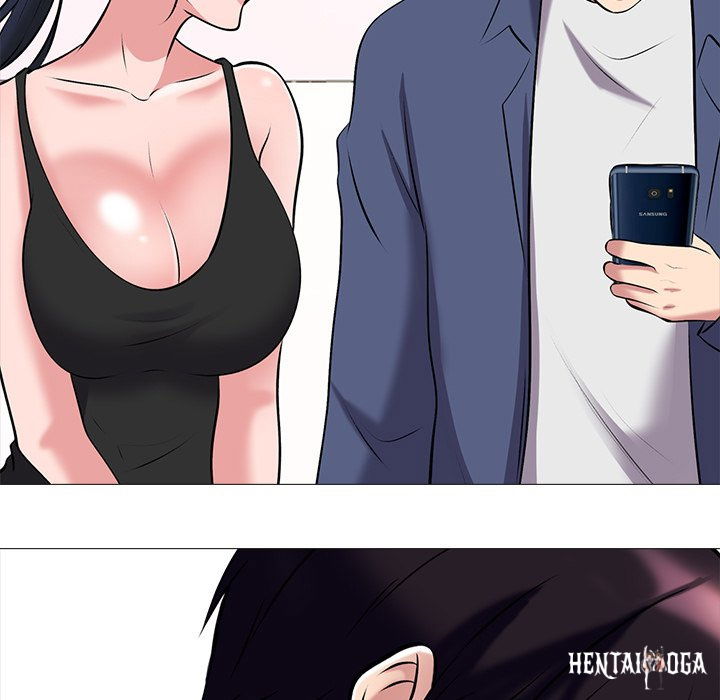 Extra Credit Extra Credit Chapter 35 - Page 13