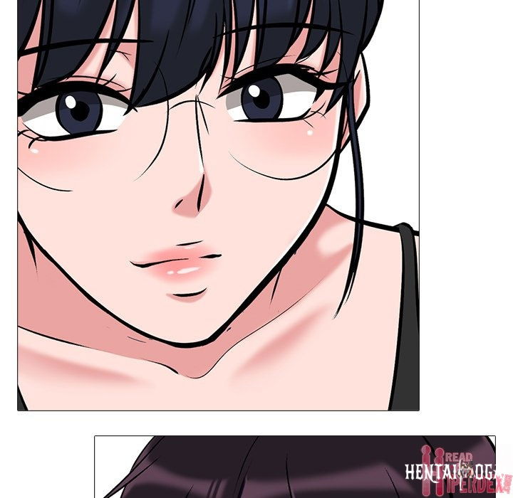 Extra Credit Extra Credit Chapter 35 - Page 21