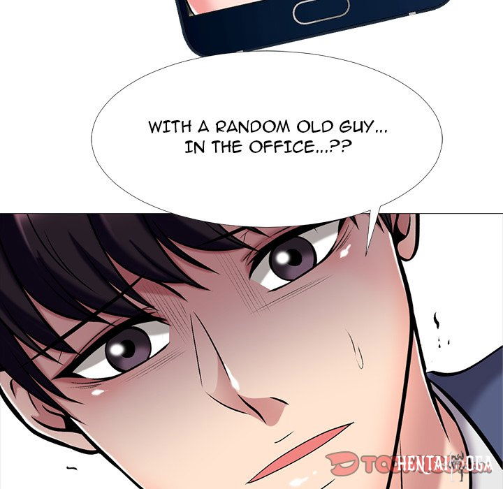 Extra Credit Extra Credit Chapter 35 - Page 26