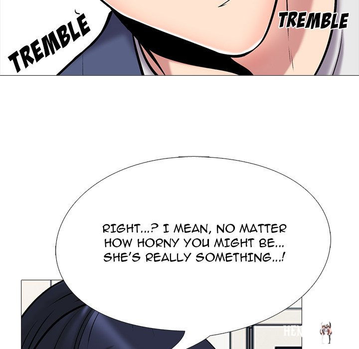 Extra Credit Extra Credit Chapter 35 - Page 27