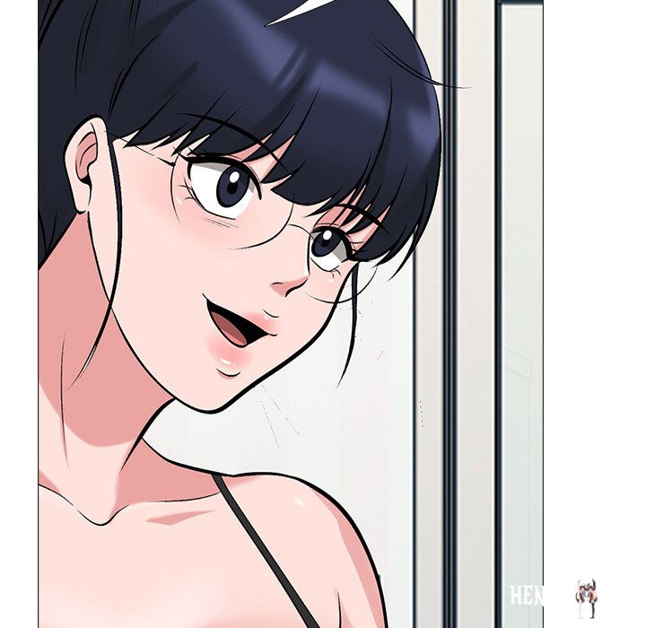 Extra Credit Extra Credit Chapter 35 - Page 28