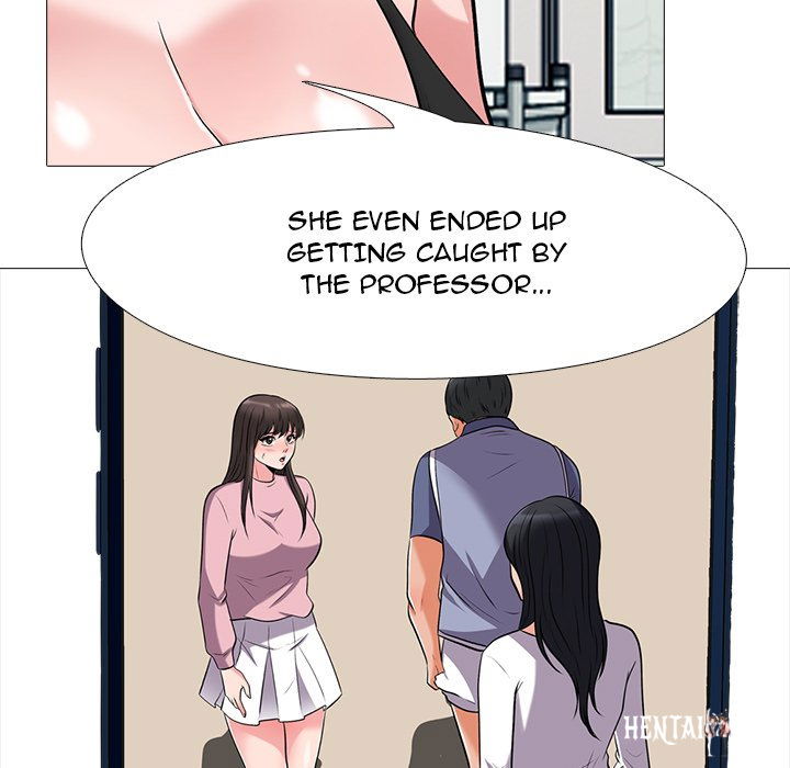 Extra Credit Extra Credit Chapter 35 - Page 29