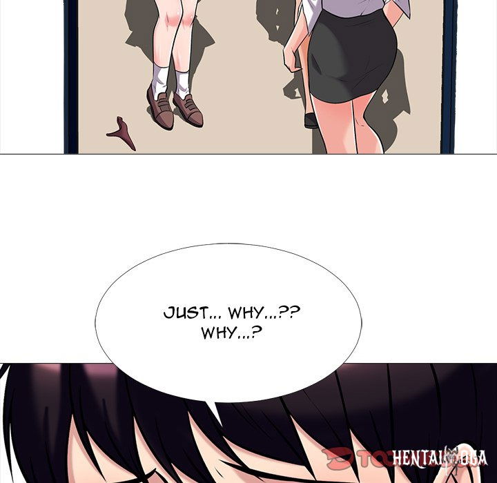 Extra Credit Extra Credit Chapter 35 - Page 30