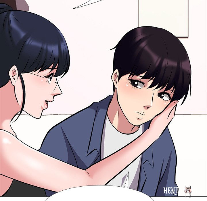 Extra Credit Extra Credit Chapter 35 - Page 43