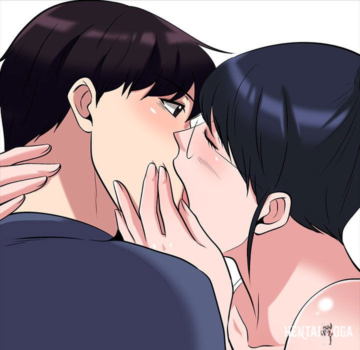 Extra Credit Extra Credit Chapter 35 - Page 49