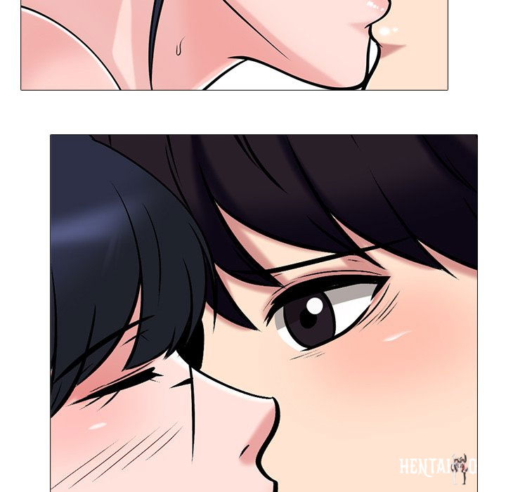 Extra Credit Extra Credit Chapter 35 - Page 53