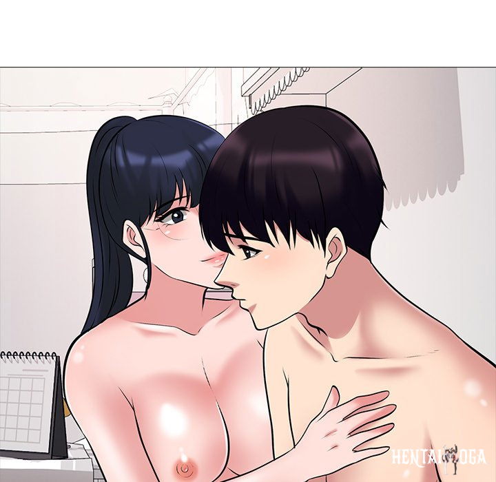 Extra Credit Extra Credit Chapter 35 - Page 64