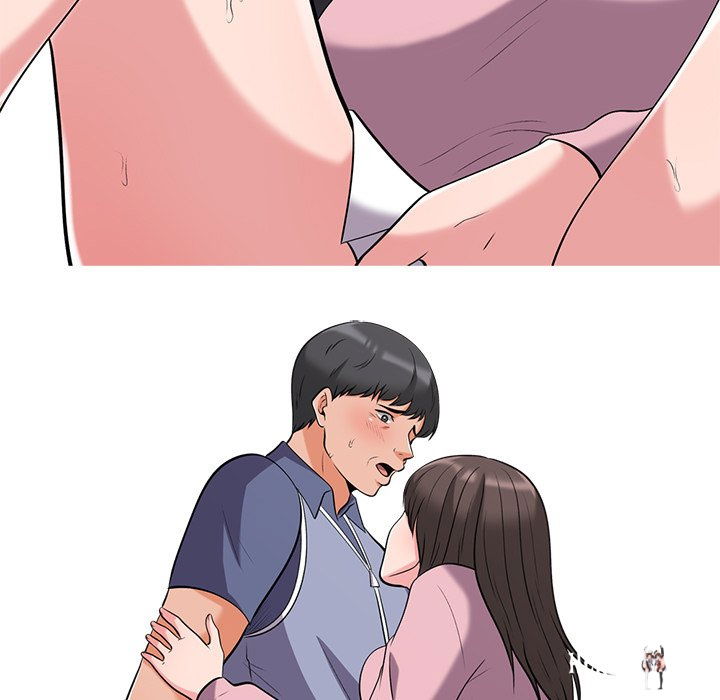 Extra Credit Extra Credit Chapter 35 - Page 7