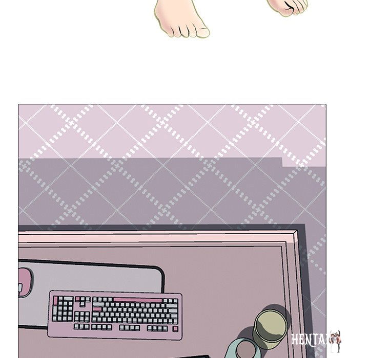 Extra Credit Extra Credit Chapter 35 - Page 79