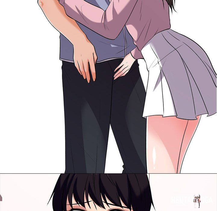 Extra Credit Extra Credit Chapter 35 - Page 8