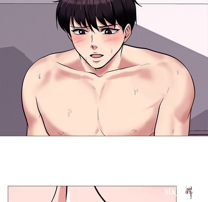 Extra Credit Extra Credit Chapter 35 - Page 93