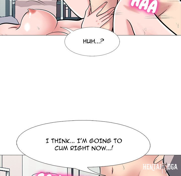 Extra Credit Extra Credit Chapter 35 - Page 99