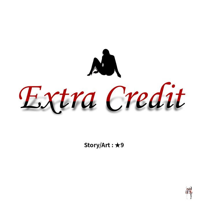 Extra Credit Extra Credit Chapter 36 - Page 15