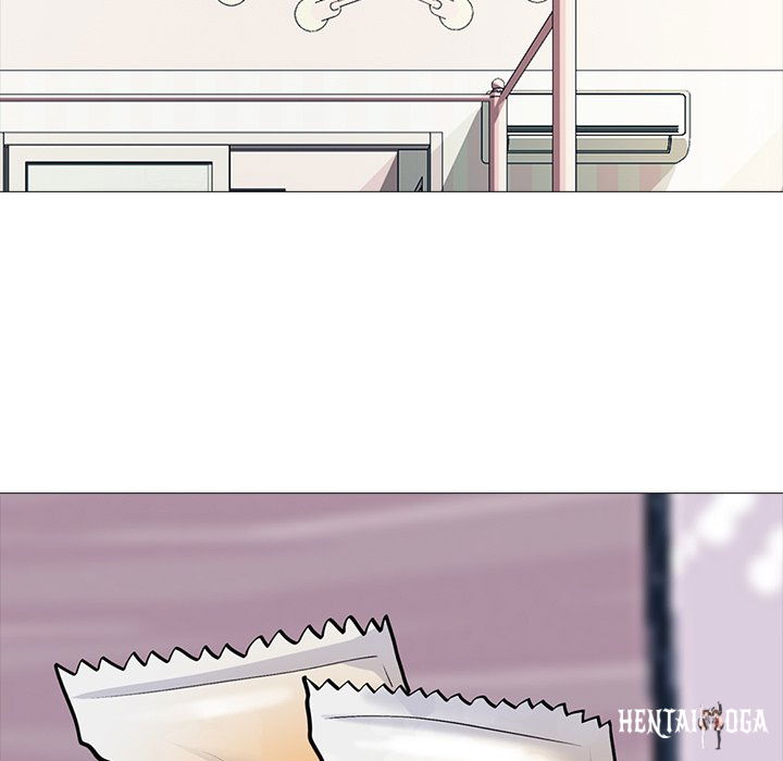 Extra Credit Extra Credit Chapter 36 - Page 17