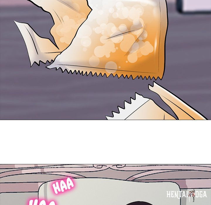 Extra Credit Extra Credit Chapter 36 - Page 18