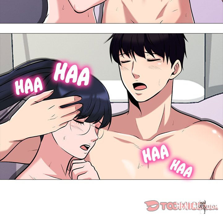 Extra Credit Extra Credit Chapter 36 - Page 20