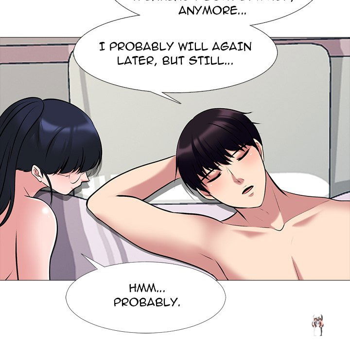 Extra Credit Extra Credit Chapter 36 - Page 25