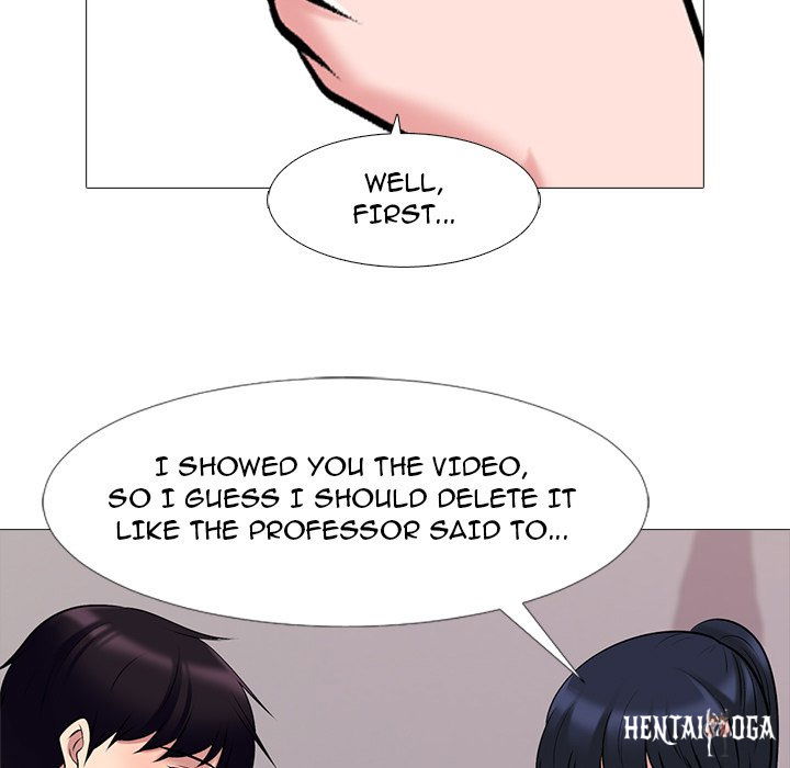 Extra Credit Extra Credit Chapter 36 - Page 27