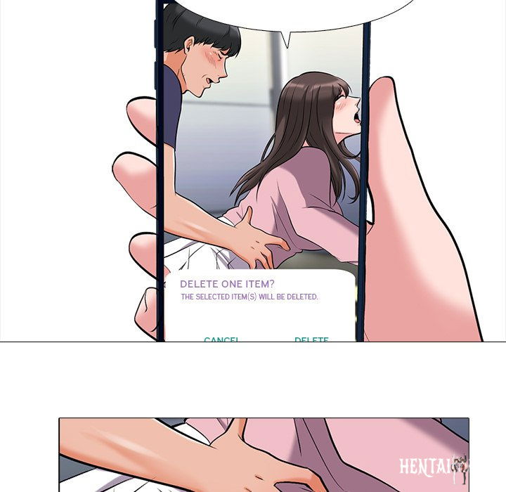 Extra Credit Extra Credit Chapter 36 - Page 29