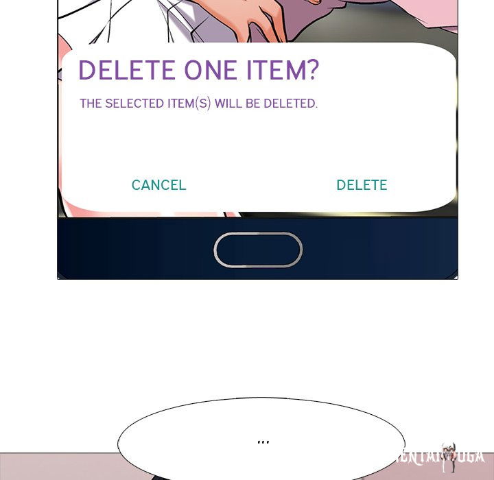 Extra Credit Extra Credit Chapter 36 - Page 30