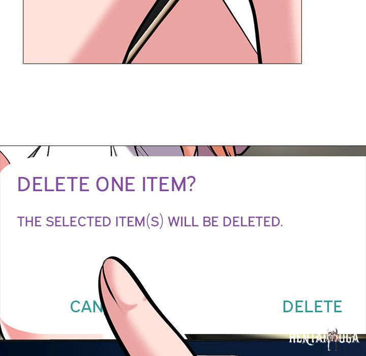 Extra Credit Extra Credit Chapter 36 - Page 34