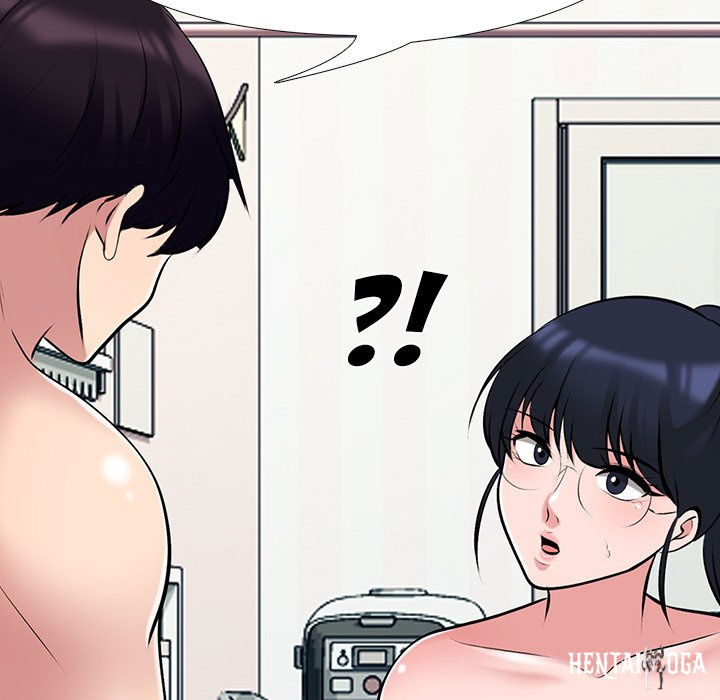 Extra Credit Extra Credit Chapter 36 - Page 37