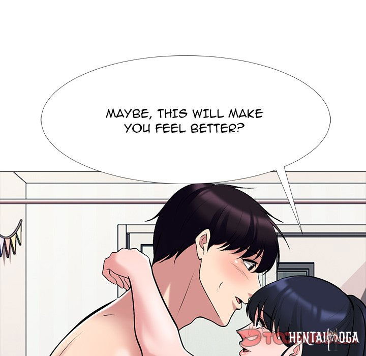 Extra Credit Extra Credit Chapter 36 - Page 44