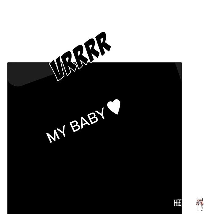 Extra Credit Extra Credit Chapter 36 - Page 54