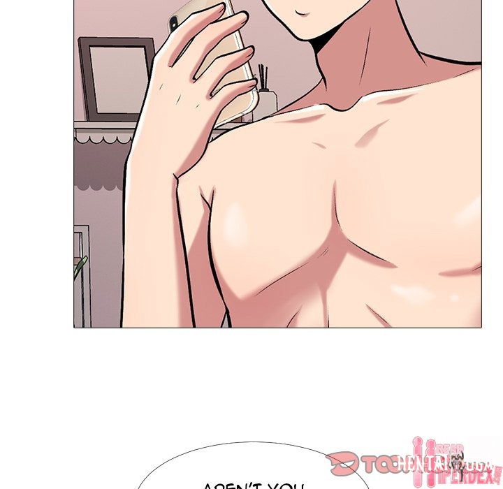 Extra Credit Extra Credit Chapter 36 - Page 56