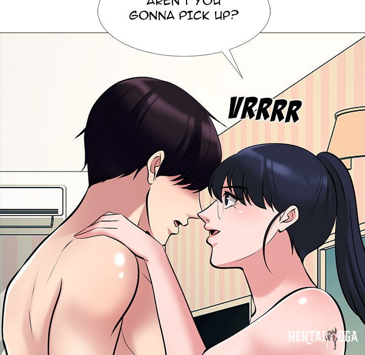 Extra Credit Extra Credit Chapter 36 - Page 57