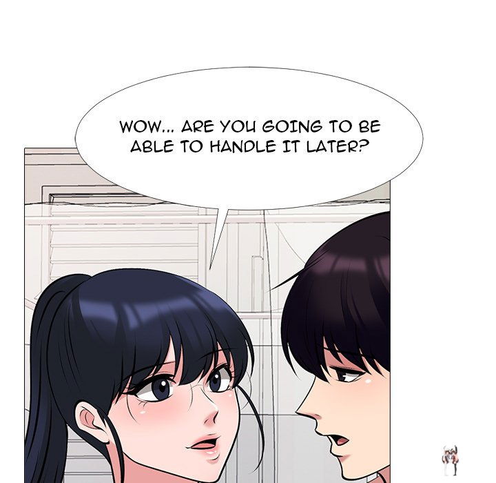 Extra Credit Extra Credit Chapter 36 - Page 65