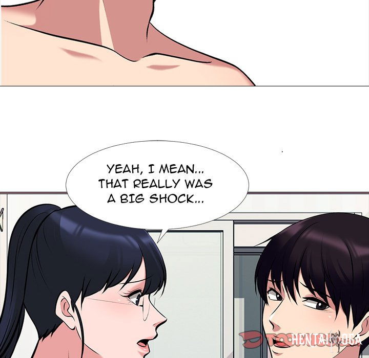 Extra Credit Extra Credit Chapter 36 - Page 68