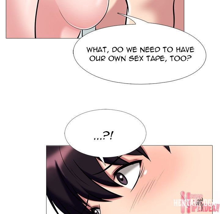 Extra Credit Extra Credit Chapter 36 - Page 71