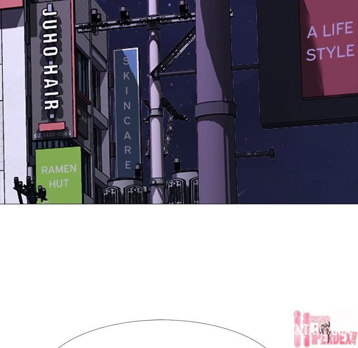 Extra Credit Extra Credit Chapter 36 - Page 81