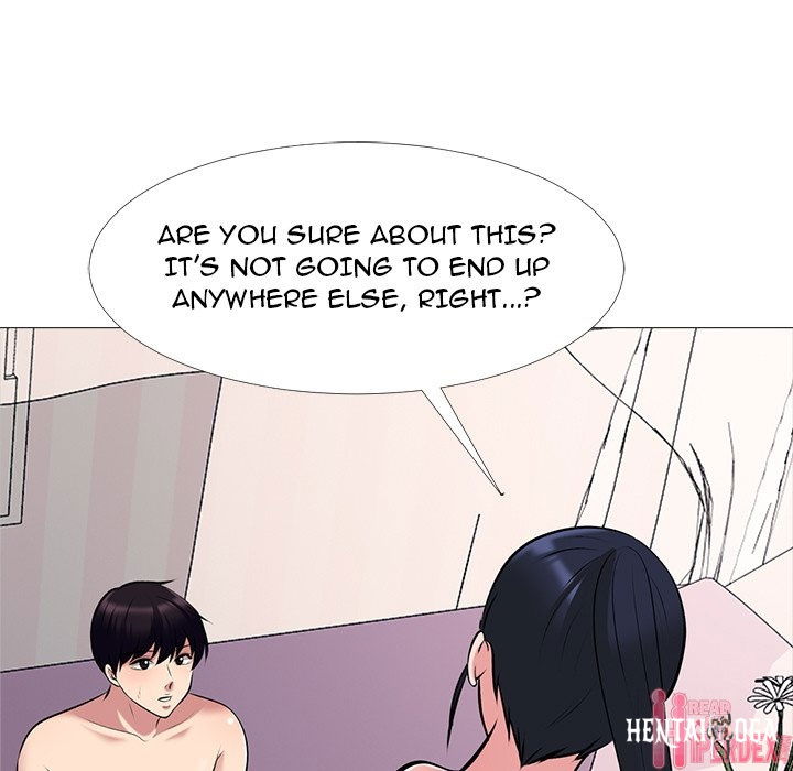 Extra Credit Extra Credit Chapter 36 - Page 91