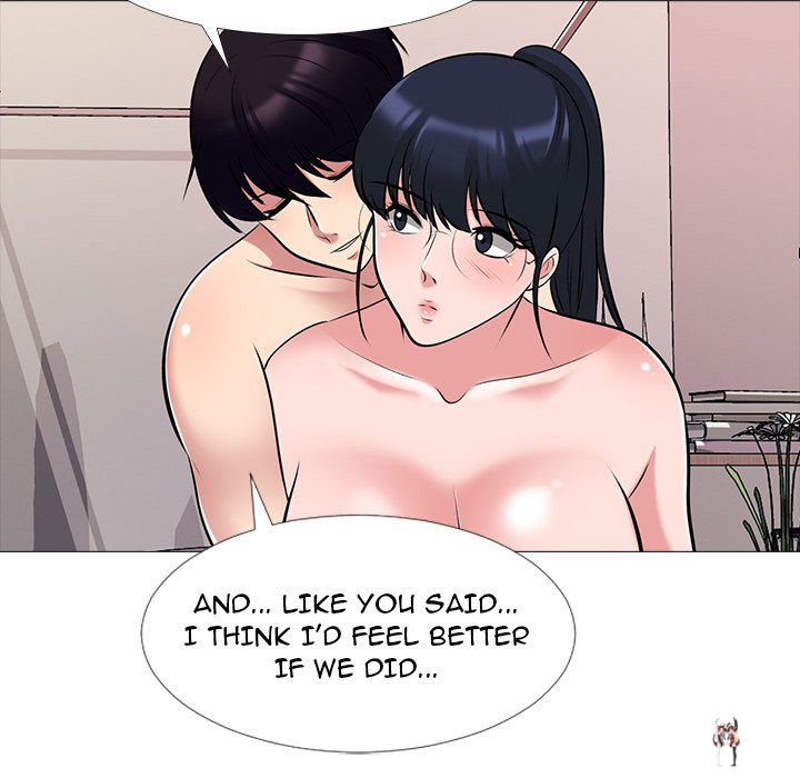 Extra Credit Extra Credit Chapter 36 - Page 93