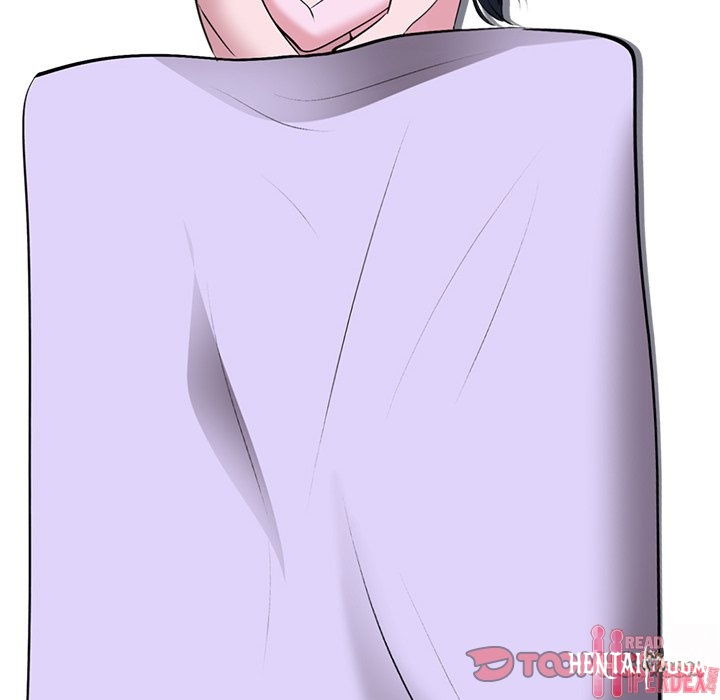 Extra Credit Extra Credit Chapter 37 - Page 116