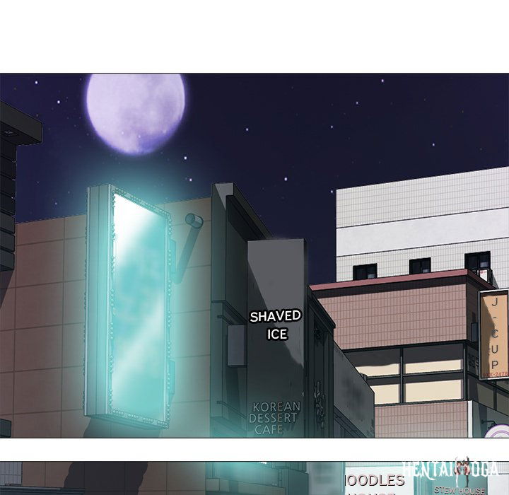 Extra Credit Extra Credit Chapter 37 - Page 15