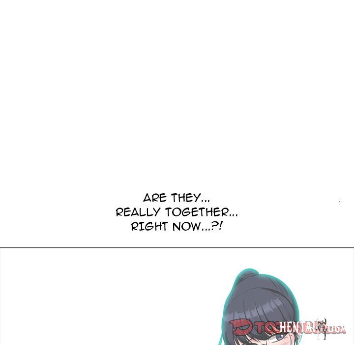 Extra Credit Extra Credit Chapter 37 - Page 20