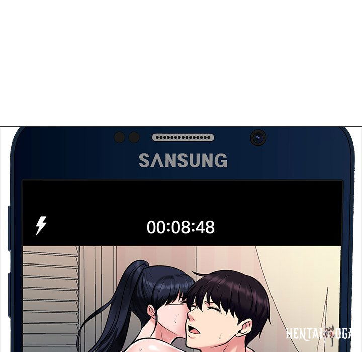 Extra Credit Extra Credit Chapter 37 - Page 28