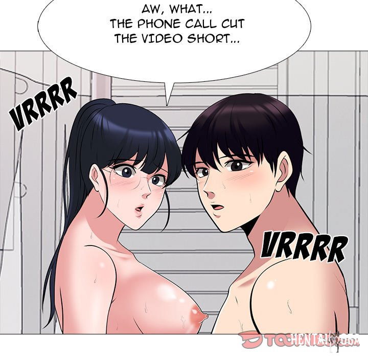 Extra Credit Extra Credit Chapter 37 - Page 32