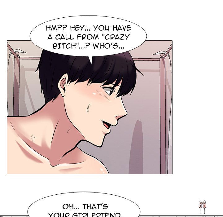 Extra Credit Extra Credit Chapter 37 - Page 33