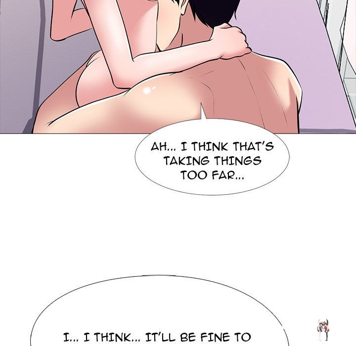 Extra Credit Extra Credit Chapter 37 - Page 39