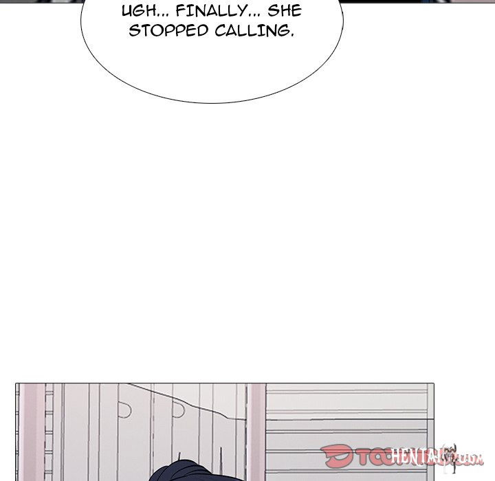 Extra Credit Extra Credit Chapter 37 - Page 50