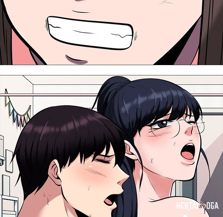 Extra Credit Extra Credit Chapter 37 - Page 59