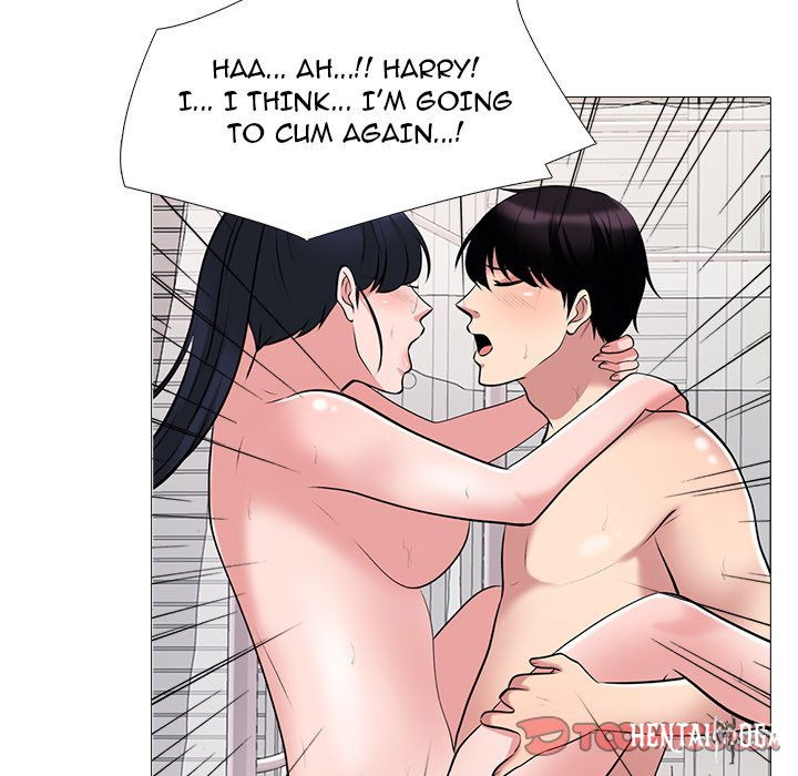 Extra Credit Extra Credit Chapter 37 - Page 68