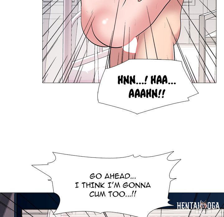 Extra Credit Extra Credit Chapter 37 - Page 69