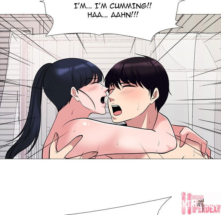 Extra Credit Extra Credit Chapter 37 - Page 71