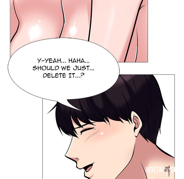 Extra Credit Extra Credit Chapter 37 - Page 84