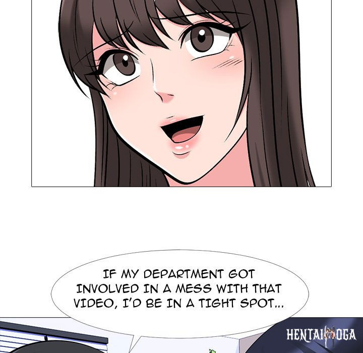 Extra Credit Extra Credit Chapter 38 - Page 106